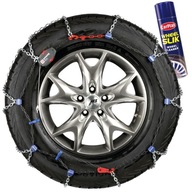 PEWAG SERVO SUV RSV 77 samonapínacie 235/60 R16 PEWAG SERVO SUV RSV 77 samonapínacie 235/60 R16