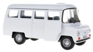 NYSA 522 WELLY METAL MODEL 1:34 BIELA ​​NOVINKA