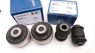 LEMFORDER 4 KOMPLETNÉ OVLÁDANIE Púzdra ramena SEAT LEON AUDI A3 LEMFORDER 4 KOMPLETNÉ OVLÁDANIE Púzdra ramena SEAT LEON AUDI A3