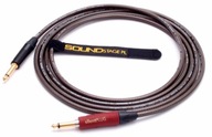 KÁBEL 7M SOMMER NEUTRIK SILENT HQ gitarový kábel KÁBEL 7M SOMMER NEUTRIK SILENT HQ gitarový kábel