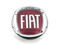 Zadný znak Fiat Grande Zadný znak Fiat Grande