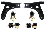 spojka kyvneho ramena VW LUPO POLO 6N2 99- PREDNE 20mm SET spojka kyvneho ramena VW LUPO POLO 6N2 99- PREDNE 20mm SET