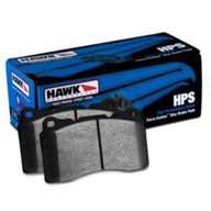 HAWK PERFORMANCE HPS PADS PREDNÉ MAZDA CX-7 CX-9