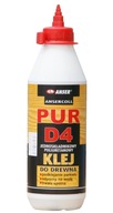 Lepidlo na drevo HIGHEST CLASS D4 500 ml nábytok Lepidlo na drevo HIGHEST CLASS D4 500 ml nábytok