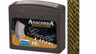 ANACONDA GENTLE LINK CARP BRAIDED LINE 25lb 10m