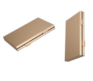 POUZDROBOX NA 8 PAMÄŤOVÝCH KARIET 5 SD + 3 MICRO SD POUZDROBOX NA 8 PAMÄŤOVÝCH KARIET 5 SD + 3 MICRO SD