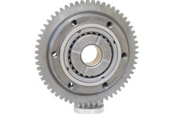 00 YAMAHA YFM 400 GRIZZLY JEDNOSMERNÁ SPOJKA 00 YAMAHA YFM 400 GRIZZLY JEDNOSMERNÁ SPOJKA