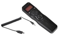 Uvoľňovací kábel TIMER N3 pre NIKON typ MC-DC2 Uvoľňovací kábel TIMER N3 pre NIKON typ MC-DC2