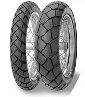 METZELER TOURANCE 110 / 80 R19 + 150 / 70 R17 2021 rok.