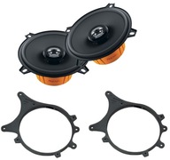 HERTZ DCX 130,3 REPRODUKTORY BMW E36 KOMPAKTNÉ DIŠTARY HERTZ DCX 130,3 REPRODUKTORY BMW E36 KOMPAKTNÉ DIŠTARY