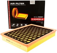 FIAT CROMA 1,8 1,9 2,2 VZDUCHOVÝ FILTER KAMOK FIAT CROMA 1,8 1,9 2,2 VZDUCHOVÝ FILTER KAMOK