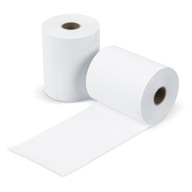 TERMÁLNY PAPIER ROLKA 57mm/80m x8ks TERMÁLNY PAPIER ROLKA 57mm/80m x8ks