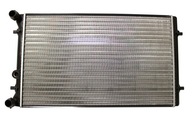 VODA CHLADIČ AUDI A3 8L AUDI TT NOVINKA 1.6 1.8T VODA CHLADIČ AUDI A3 8L AUDI TT NOVINKA 1.6 1.8T