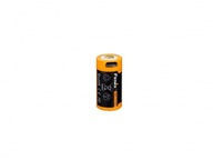 FENIX ARB-L16U CR123 BATÉRIA S WB USB NABÍJAČKOU FENIX ARB-L16U CR123 BATÉRIA S WB USB NABÍJAČKOU