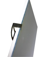 PLEXI RÁM 50x100, 100x50 cm, RÁM PLEXI RÁM 50x100, 100x50 cm, RÁM