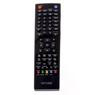 DIAĽKOVÝ ORION RC1900 RC1912 076R0QZ011 32PFL3008H/12 DIAĽKOVÝ ORION RC1900 RC1912 076R0QZ011 32PFL3008H/12