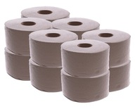 Toaletný papier JUMBO Fi18-19 GREY 12ks. COOL