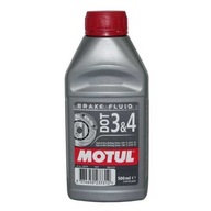 BRZDOVÁ KVAPALINA DOT 4 LV 0,5L MOT-109434 BRZDOVÁ KVAPALINA DOT 4 LV 0,5L MOT-109434