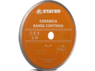 Stayer Diamantový rezací kotúč 250mm CERAMICA 250x25,4mm rezná keramika Stayer Diamantový rezací kotúč 250mm CERAMICA 250x25,4mm rezná keramika