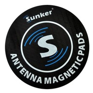 Magnetická podložka pre magnet CB 16cm OG5