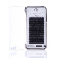 Secret Lashes Elegantná kučera C0,05 13mm objem Secret Lashes Elegantná kučera C0,05 13mm objem