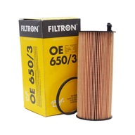 FILTRON OLEJOVÝ FILTER OE650/3 náhrada za HU831X FILTRON OLEJOVÝ FILTER OE650/3 náhrada za HU831X