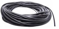 Gumová hadička stierača ostrekovača 4/6 mm Gumová hadička stierača ostrekovača 4/6 mm
