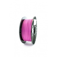 Vlákno PLA 0,2 kg/1,75 mm F3D purpurová Vlákno PLA 0,2 kg/1,75 mm F3D purpurová