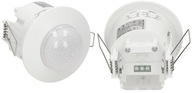 SNÍMAČ POHYBU 2 REG, PRE STROPY LED OR-CR-222 SNÍMAČ POHYBU 2 REG, PRE STROPY LED OR-CR-222