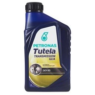 Kvapalina do posilňovača riadenia Tutela GI/A Dexron II 1 liter Kvapalina do posilňovača riadenia Tutela GI/A Dexron II 1 liter