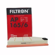 FILTRON VZDUCHOVÝ FILTER AP165/6 VOLVO FILTRON VZDUCHOVÝ FILTER AP165/6 VOLVO