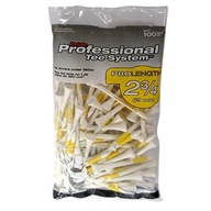 Podstavce Pride Golf Tee PTS 2 3/4" 100 ks. Podstavce Pride Golf Tee PTS 2 3/4" 100 ks.