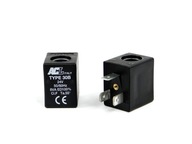 Cievka elektromagnetu 24 V AC 8 VA Fi 10,2 mm Cievka elektromagnetu 24 V AC 8 VA Fi 10,2 mm