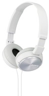 SLÚCHADLÁ SONY MDR-ZX310AP - NA UCHY SLÚCHADLÁ SONY MDR-ZX310AP - NA UCHY