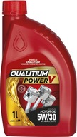QUALITIUM POWER V 5W30 1L syntetický olej