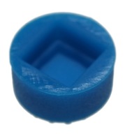 nová gumička trackpoint blue 4.0 3.5mm