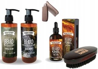 Man'stuff Zest 30% zľava Angry Beard Man'stuff Zest 30% zľava Angry Beard