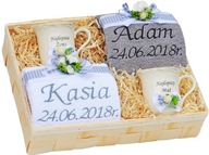 Originálny praktický darček k výročiu svadby Originálny praktický darček k výročiu svadby