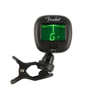 FENDER FT-1 Tuner pre basgitaru ukulele