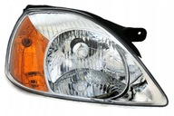 Kia Rio 2002-05 Lampa Svetlomet pravý Depo ^