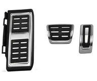 Podložky pedálov VW Passat B8 2014-2020. Podložky pedálov VW Passat B8 2014-2020.