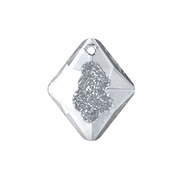 Swarovski - 6926 Rastúci krištáľový kosoštvorec 26mm Swarovski - 6926 Rastúci krištáľový kosoštvorec 26mm