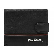 Pánska kožená peňaženka Pierre Cardin s RFID ochranou Pánska kožená peňaženka Pierre Cardin s RFID ochranou