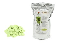 0,25 KG LIME čokoláda CALLEBAUT fondue fontány