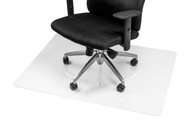Podložka na stoličku, kreslo, ochranná podložka 120x100