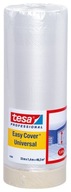Maliarska maskovacia fólia s tesa páskou 17m x 260cm Maliarska maskovacia fólia s tesa páskou 17m x 260cm