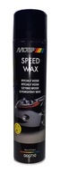 MOTIP SPEEDWAX VOSK SPREJ 600ML 000710