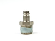 Zástrčka rýchleho konektora GZ 3/4" Typ 1700 RECTUS Zástrčka rýchleho konektora GZ 3/4" Typ 1700 RECTUS