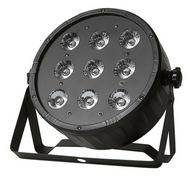 FRACTAL PAR LED 9x10 W 9x10 FRACTAL PAR LED 9x10 W 9x10