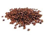 QUINOA RED quinoa 1 kg - Aromatika